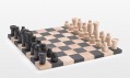 Postfossil a jejich Trattoria Utopia: Democratic Chess