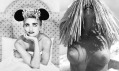 Herb Ritts a ukázka jeho fotografií z výstavy v galerii Camera Work