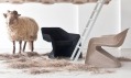 Werner Aisslinger a jeho Hemp Chair