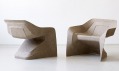 Werner Aisslinger a jeho Hemp Chair