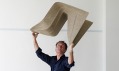 Werner Aisslinger a jeho Hemp Chair