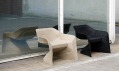 Werner Aisslinger a jeho Hemp Chair