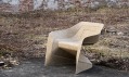 Werner Aisslinger a jeho Hemp Chair