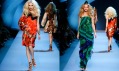 Bill Gaytten a jeho kolekce Haute Couture značky Dior na období podzim a zima 2011