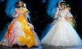 Bill Gaytten a jeho kolekce Haute Couture značky Dior na období podzim a zima 2011