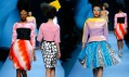 Bill Gaytten a jeho kolekce Haute Couture značky Dior na období podzim a zima 2011