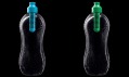 Láhev na vodu Bobble v největší velikosti o objemu 1 000 ml v osmi barvách