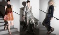 Dámská módní kolekce Lanvin Resort na jaro a léto 2012