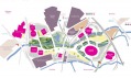 Olympijský park pro 30. letní olympijské hry Londýn 2012