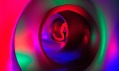 Luminárium Mirazozo u pražského Letiště Letňany v Praze