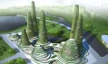 Ukázka realizací a projektů studia MVRDV