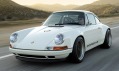 Porsche 911 v podání firmy Singer Vehicle Design