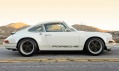 Porsche 911 v podání firmy Singer Vehicle Design
