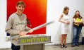 Cory Arcangel v muzeu Whitney