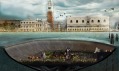 Vítězný návrh na přestavbu Benátek od studia Bam!