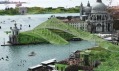 Další jednotlivé umístěné návrhy v soutěži Venice CityVision Competition