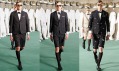 Thom Browne a jeho pánská kolekce na jaro a léto 2011