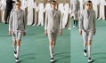 Thom Browne a jeho pánská kolekce na jaro a léto 2011