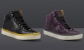 Jimmy Choo a jeho pánská kolekce bot na období podzim a zima 2011