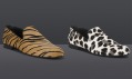Jimmy Choo a jeho pánská kolekce bot na období podzim a zima 2011