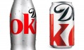 Coca-Cola a její limitovaná edice Diet Coke od Turner Duckworth