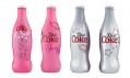 Dřívější americké a britské limitovaná edice Diet Coke