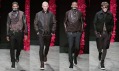 Pánská módní kolekce Givenchy na období podzim a zima 2011