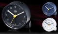 Dieter Rams a jeho nové modely hodin a budíků Braun