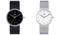 Dieter Rams a jeho nové modely náramkových hodinek Braun
