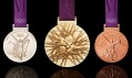 Medaile pro Letní olympijské hry Londýn 2012