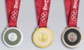 Medaile pro Letní olympijské hry Peking 2008