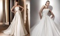 Svatební šaty Elie Saab na rok 2011