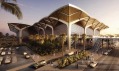 Al Haramain High Speed Rail od studia Foster + Partners