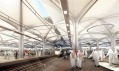 Al Haramain High Speed Rail od studia Foster + Partners