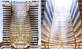 Mrakodrap Citic Bank od studia Foster + Partners