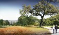 Nové sídlo společnosti Apple ve městě Cupertino od Foster + Partners