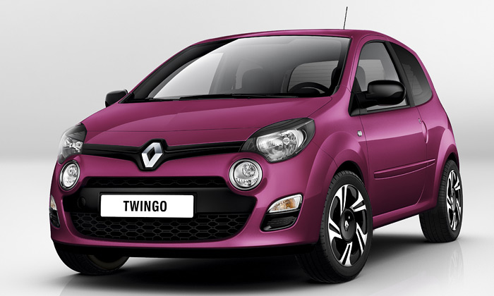 Renault Twingo se vrací po velké omlazovací kůře