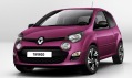 Renault Twingo v modelu na rok 2012