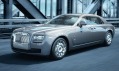 Rolls-Royce Ghost Extended Wheelbase