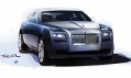 Rolls-Royce Ghost Extended Wheelbase