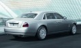 Rolls-Royce Ghost Extended Wheelbase