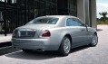 Rolls-Royce Ghost Extended Wheelbase