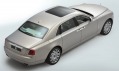 Rolls-Royce Ghost Extended Wheelbase