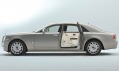 Rolls-Royce Ghost Extended Wheelbase