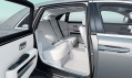 Rolls-Royce Ghost Extended Wheelbase