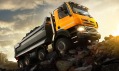 Nová modelová řada civilních nákladních vozidel Tatra Phoenix