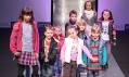 Módní přehlídky Styl Show na veletrhu Styl a Kabo 2011