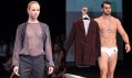 Módní přehlídky Styl Show na veletrhu Styl a Kabo 2011