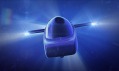 Ponorka pro nejhlubší ponory v projektu Virgin Oceanic