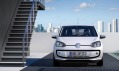 První snímky vozu Volkswagen Up!
